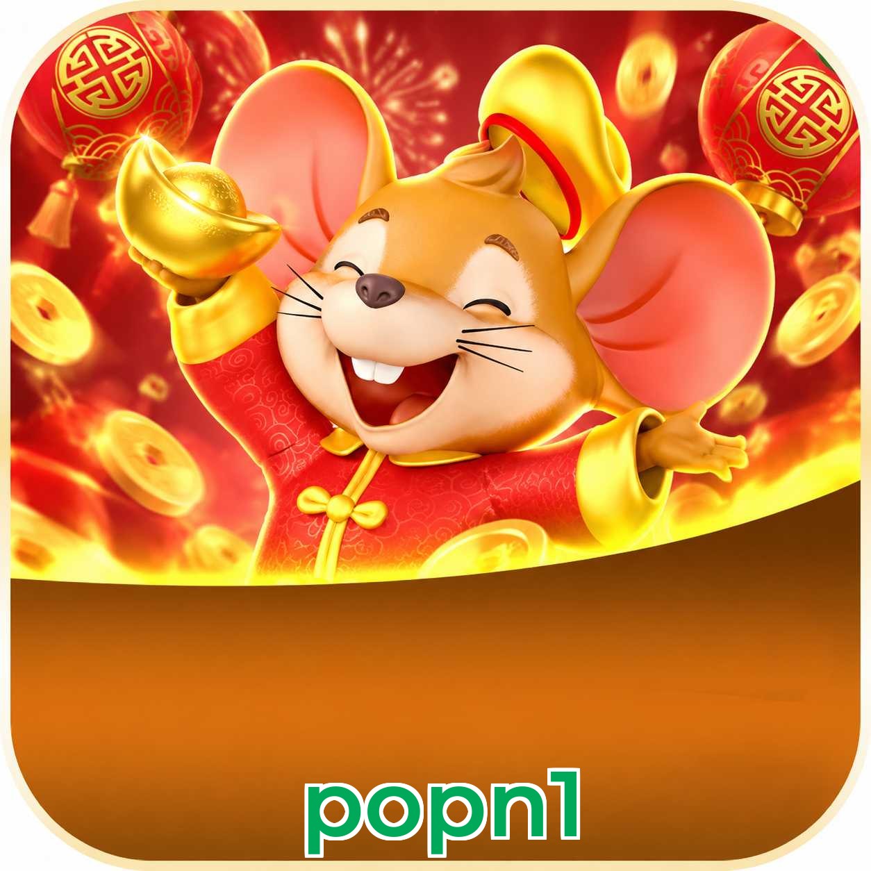 Plushie Frenzy aps instalar o app popn1