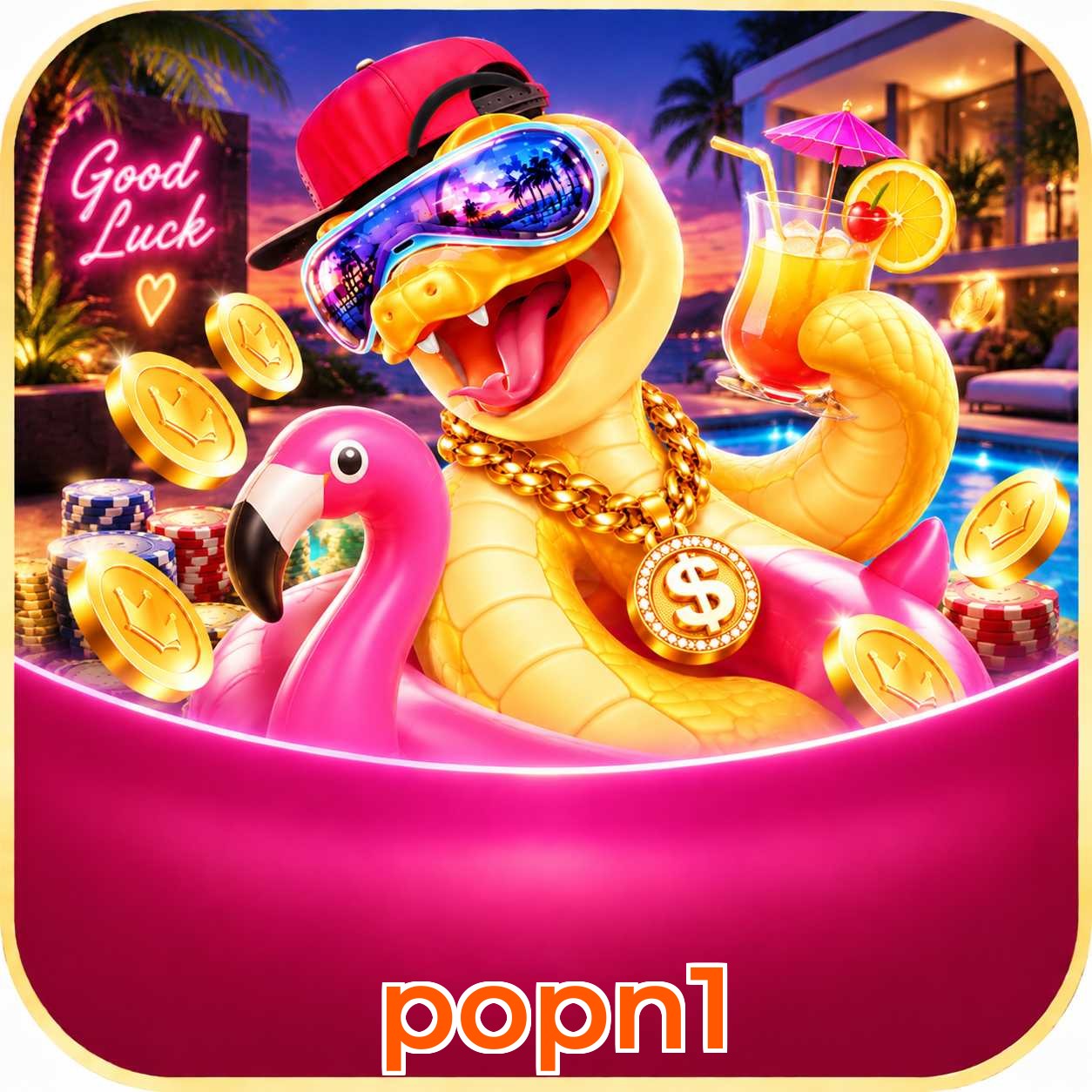 Plushie Frenzy na categoria slots popn1