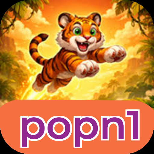 Acesso à conta popn1