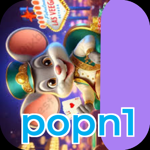 Aplicativo mobile popn1