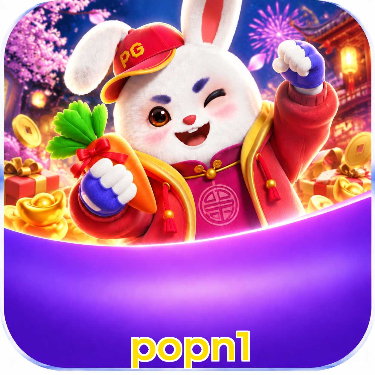 Alternativa de slots Plushie Frenzy aos crash games na popn1