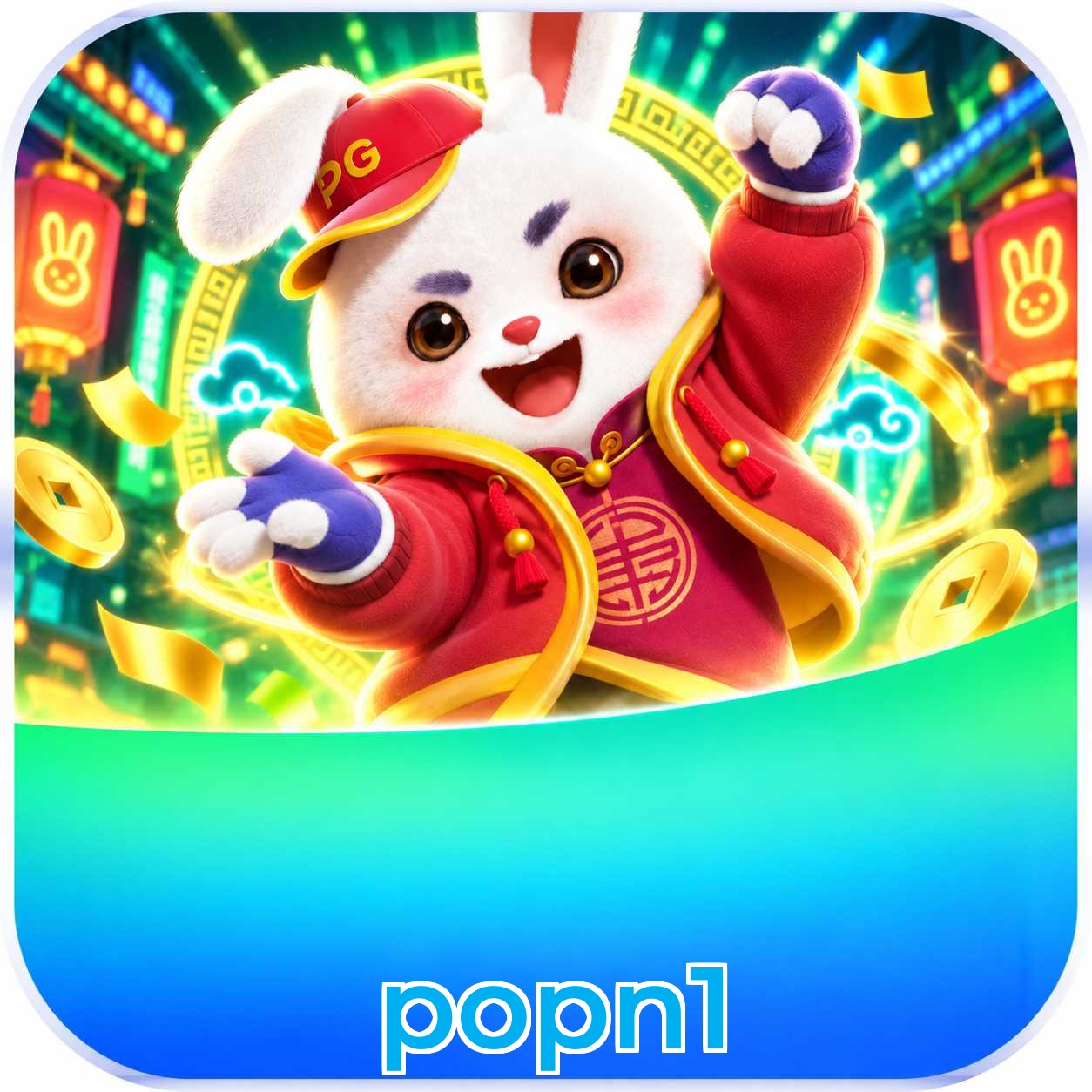 Análise de slots Plushie Frenzy na popn1